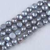 Baroque Freshwater Pearls 9-10mm for Jewelry Making