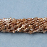 9-10mm Natural Freshwater Pearl Strand