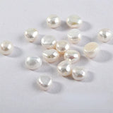 9-10mm Freshwater Baroque Pearl Beads DIY Jewelry Material