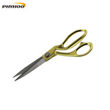 9.5 Inch Stainless Steel Scissors for Tailor Dressmaking Sewing Fabric Craft