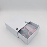 Women Jewelry Packaging Box - 9*9*4 - Gift Box for Charms Beads Rings