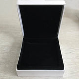 9*9*4 cm Bracelet Jewelry Box Gift Velvet Box DIY Europe Jewelry