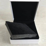 9x9x4 cm Jewelry Display Gift Box for Bracelet Ring Earrings