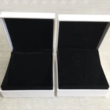 9*9*4 cm Bracelet Jewelry Box Gift Velvet Box DIY Europe Jewelry