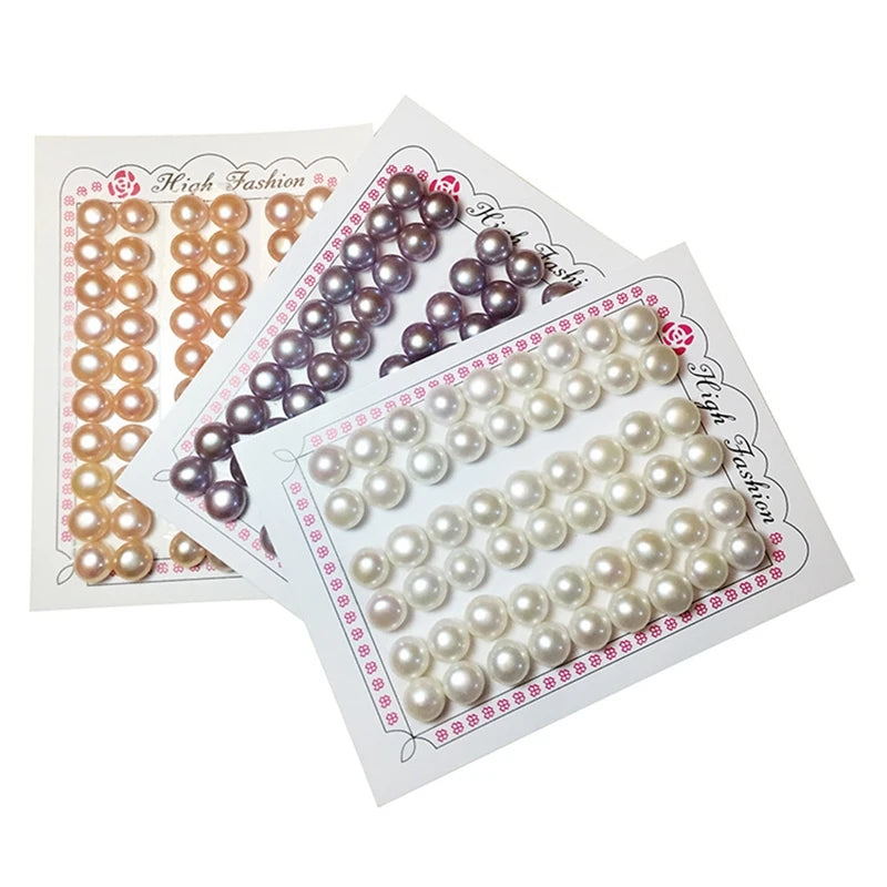 9-9.5mm 30pc Freshwater Pearl Beads