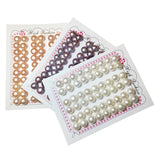 9-9.5mm 30pc Freshwater Pearl Beads