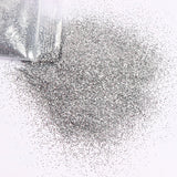 Rose Glitter Powder Epoxy Resin Mold Filling Crystal Mud Slime Pigment Powder