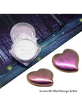 Rainbow Pearl Powder Colorant for Epoxy Resin