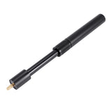 9 Inch Aluminum Billiard Pool Cue Extension