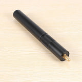 9 Inch Aluminum Billiard Pool Cue Extension