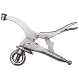 9-Inch Drill Press Vice Clamp Locking Pliers