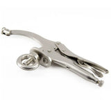 9-Inch Drill Press Vice Clamp Locking Pliers