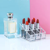 Nail Polish & Lipstick Holder Organizer
