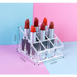 Nail Polish & Lipstick Holder Organizer
