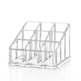 Nail Polish & Lipstick Holder Organizer