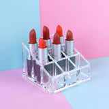 Nail Polish & Lipstick Holder Organizer