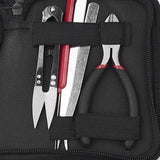 9 Pcs Jewelry Pliers Tools Wire Cutter for Jewelry Repair & Making
