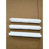 9 Pcs Adhesive Jewelry Storage Rack Earring Necklace Hanger Holder Organizer