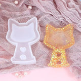 Resin Shaker Molds Set - Game Consoles, Bottle, Cat's Paw, Crystal Ball Mold