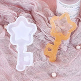 Resin Shaker Molds Set - Game Consoles, Bottle, Cat's Paw, Crystal Ball Mold