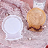 Resin Shaker Molds Set - Game Consoles, Bottle, Cat's Paw, Crystal Ball Mold