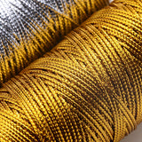 Silver Cord Gift Packing String for Jewelry Making DIY Bracelet