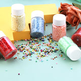 9000pcs 2mm Crystal Seedbeads Glass Beads DIY Jewelry Making