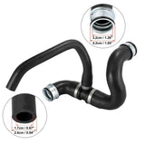 Lower Radiator Coolant Hose for Sprinter 3500 2014-2017