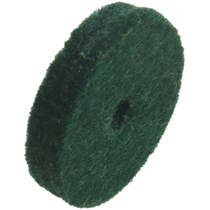 90Pcs Piano Keyboard Washer Felt Balance Rail Punchings Repair Parts