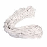 1mm Cotton Waxed Cord Thread Beading Cord String
