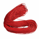 1mm Cotton Waxed Cord Thread Beading Cord String