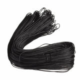 1mm Cotton Waxed Cord Thread Beading Cord String