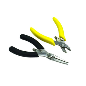 90mm Side Shear Cutter Clipper Beading Pliers