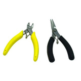 90mm Side Shear Cutter Clipper Beading Pliers