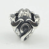 925 Silver Love Orangutan Charms Beads for Bracelet