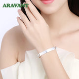 925 Silver 8MM 10MM Bracelet Chains for Wedding Jewelry