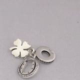 925 Silver Charms Beads Jewelry Making