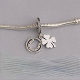 925 Silver Charms Beads Jewelry Making