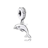 925 Silver Beaded Bracelets For Women Jewelry Making