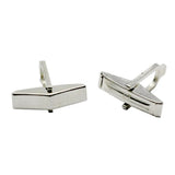 925 Silver Cufflinks Men's Jewelry for Personalized Shirt