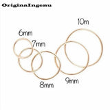 925 Silver Ear Cuff Filled Boho Earrings For Women