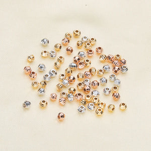 925 Silver Jewelry Findings Necklace Bracelet Clasps 100pcs/lot