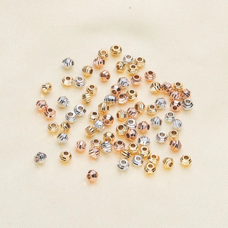 925 Silver Jewelry Findings Necklace Bracelet Clasps 100pcs/lot