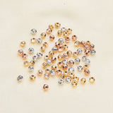 925 Silver Jewelry Findings Necklace Bracelet Clasps 100pcs/lot