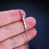 925 Silver Moissanite Diamond Row Carm Bracelet Women Engagement