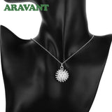 925 Silver Necklace Chains For Women Jewelry