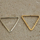 925 Silver Nose Ring Filled Piercing Jewelry Charm Septum Hoop