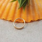 925 Silver Nose Ring Vintage Septum Hoop Body Jewelry