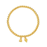 925 Silver Plated Wedding Bracelet Gift Jewelry for Women