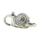 925 Silver Snail Lobster Buckle Chain for Troll 3.0mm Bracelet